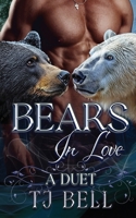 Bears in Love B0F4MDBV7H Book Cover