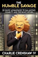 The Humble Savage 0359533116 Book Cover