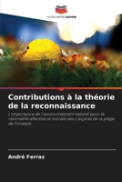 Contributions à la théorie de la reconnaissance: L'importance de l'environnement naturel pour la rationalité affective et morale des Caiçaras de la plage de Trindade 620629398X Book Cover
