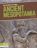 Ancient Mesopotamia 1590182928 Book Cover