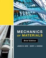 Mechanics of Materials, Brief Edition 1111136025 Book Cover