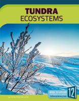 Tundra Ecosystems 1632354594 Book Cover