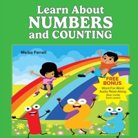 Learn About Numbers and Counting 0739635344 Book Cover