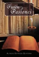 Fusi N de Pasiones 1463342624 Book Cover