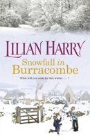 Snowfall in Burracombe 1409136329 Book Cover