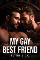My gay best friend 1787990567 Book Cover