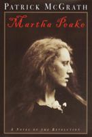 Martha Peake: A Novel of the Revolution 0375701311 Book Cover