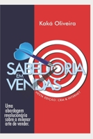 Sabedoria em Vendas B085KR647S Book Cover