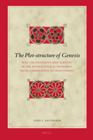 The Plot-structure of Genesis 9004362509 Book Cover