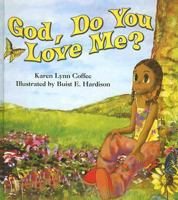 God, Do You Love Me? 068749270X Book Cover