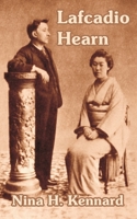 Lafcadio Hearn 1518792693 Book Cover