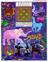Hmong Textile Designs (International Design Library) 0880451130 Book Cover