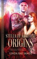 Stella of Akrotiri:: Origins 1946271233 Book Cover