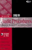 Audit Procedures [With Disks] 0156062194 Book Cover