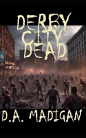 Derby City Dead 1500507113 Book Cover
