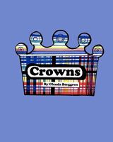 Crowns 1453706321 Book Cover