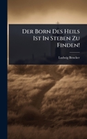 Der Born Des Heils Ist In Steben Zu Finden! 1024518256 Book Cover