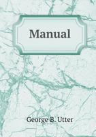 Manual 551889788X Book Cover