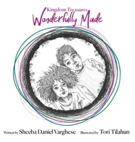 Wonderfully Made 1735434256 Book Cover