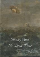It's about Time 1937679551 Book Cover