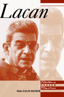 Lacan (Modern Masters) 067450853X Book Cover