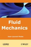 Fluid Mechanics 1848210655 Book Cover
