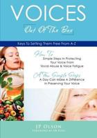 Voices out of the Box 0779502701 Book Cover