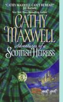 Adventures of a Scottish Heiress 0060092963 Book Cover