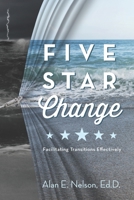 Five-Star Change 1661808190 Book Cover