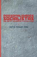 Personalidades socialistas: Del arte, la ciencia y la cultura 1544811160 Book Cover