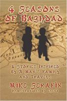 4 Seasons of Baghdad 1424123038 Book Cover