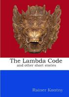 The Lambda Code 0557387566 Book Cover