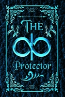 The Protector: Book Two of the Sophie Lee Saga (Special Edition) B0DZH4B17N Book Cover