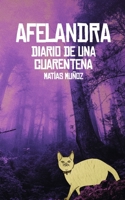 Afelandra: Diario de una cuarentena B0972YY8WM Book Cover
