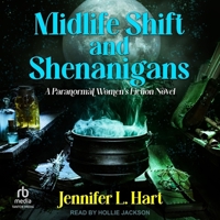 Midlife Shift and Shenanigans B0CNQWXJSX Book Cover