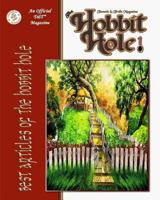 Best Articles of the Hobbit Hole: A Fantasy Gaming Magazine 1530048796 Book Cover