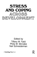 Stress and Coping Across Development (University of Miami Symposia on Stress and Coping//(Proceedings)) 0898599601 Book Cover