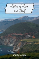 Letters of Love and Stuff 1460206193 Book Cover