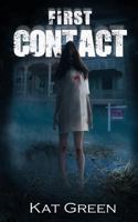 First Contact 150920783X Book Cover