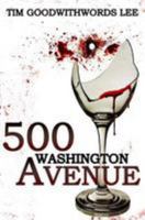 500 Washington Avenue 1499120869 Book Cover