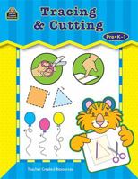 Tracing & Cutting (Right Start) 0743932285 Book Cover