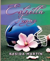 Estrella Fugaz (Corazones Cruzados) (Spanish Edition) B0DQK5PN8K Book Cover
