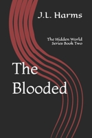 The Blooded B094VR4P3L Book Cover