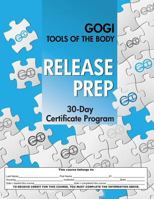 Release Prep Certification Course-Book 1 0997552220 Book Cover