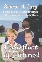 Conflict of Interest 1941622372 Book Cover