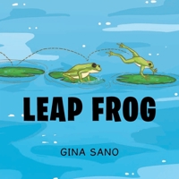 Leap Frog 1950425193 Book Cover
