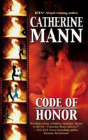 Code of Honor 0373770499 Book Cover
