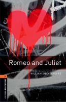 Romeo and Juliet 0194228525 Book Cover