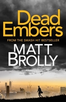 Dead Embers 1800327056 Book Cover
