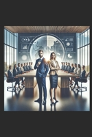 Il futuro del lavoro adesso: L'impatto dell'IA generativa sulla cultura del lavoro e sui modelli di lavoro ibridi (Navigating the Leadership Labyrinth) (Italian Edition) B0CTBNZYGH Book Cover